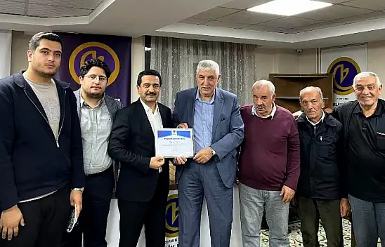 Birlik Vakfı Malatya Şubesi'nden 'İrfan Akademisi' Programı