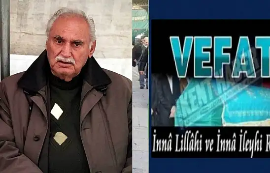 Büker Ailesinin Acı Günü