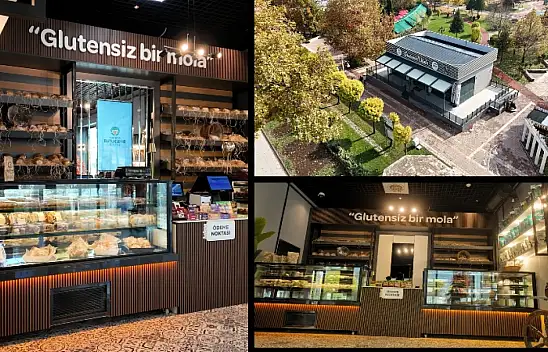 Büyükşehir Belediyesi'nden Glütensiz Yaşamı Destekleyen Yeni Hizmet