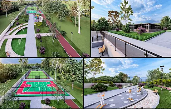 Büyükşehir Belediyesinden Gençlere Büyük İmkanlar