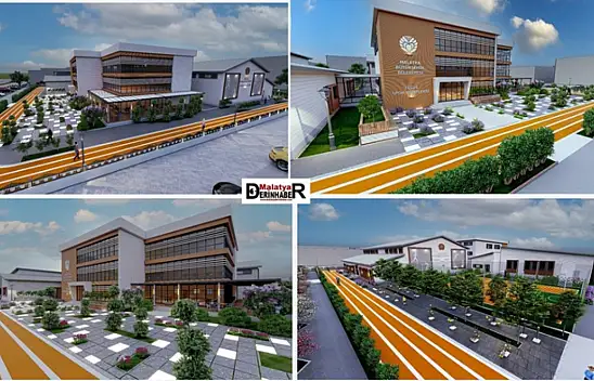 Büyükşehir Malatya'nın Geleceğine Yatırım Yapıyor