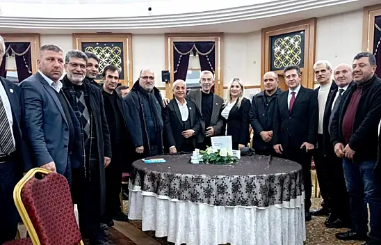 CHP İlçe Bşk Gürsoy: Malatya'nın Dününe Hüznü, Yarınına İse Umudu Paylaştık!