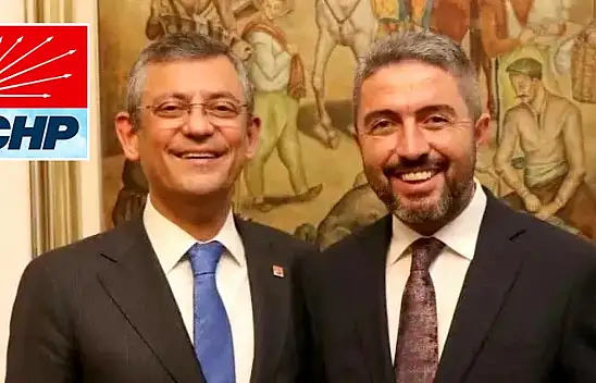 CHP'li Enver Kiraz: Birlik Bütünlük ve İktidar İçin Tarihi Kurultaya Gidiyoruz