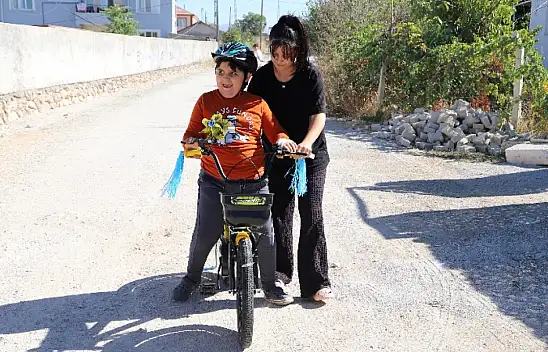 Çocukların Mektupları Karşılıksız Kalmadı
