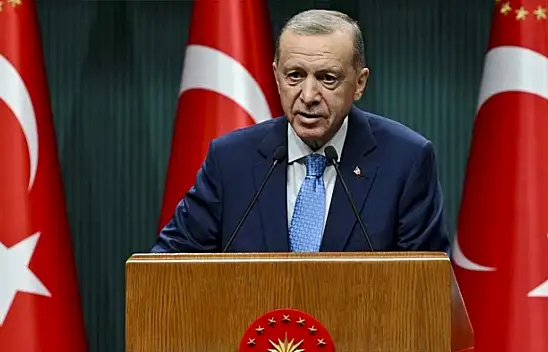 Cumhurbaşkanı Erdoğan: Yüz Yıl Sonrasını Düşünüyorsanız İnsan Yetiştirin