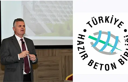 Depreme Dirençli Yapı Üretiminde Ön Şart Doğru Beton Uygulamalarıdır