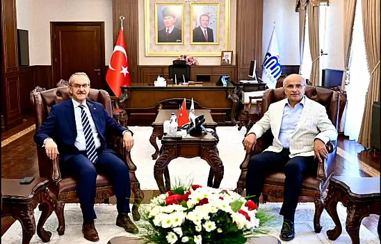 Devlet - Millet El Ele: Malatya Ayağa Kalkıyor