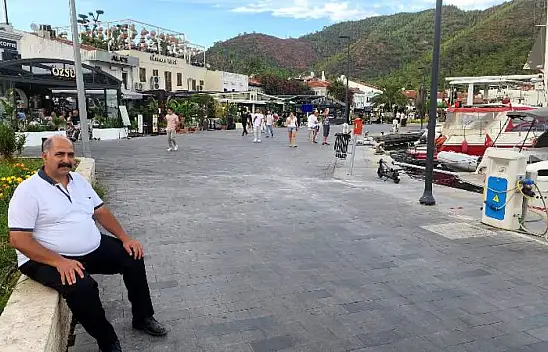 Dik Durmak, Adam Olmak!