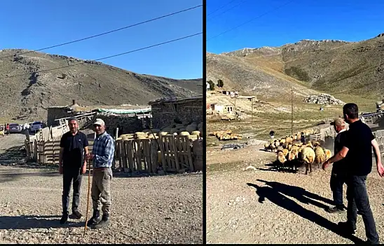 Enver Kiraz: Üretici Güçlü Olursa Türkiye Kazanır!