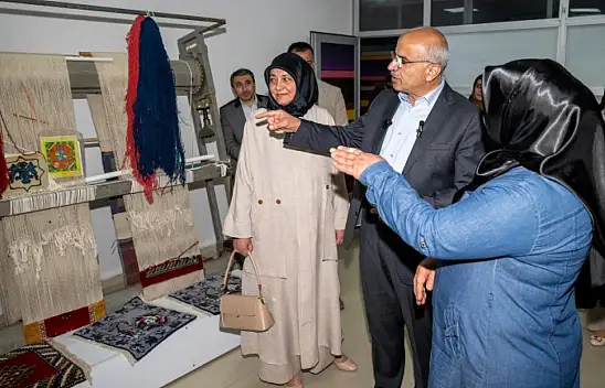 Er: Belediyecilik İnsan Hayatının Her Alanına Dokunan Bir Kurumdur