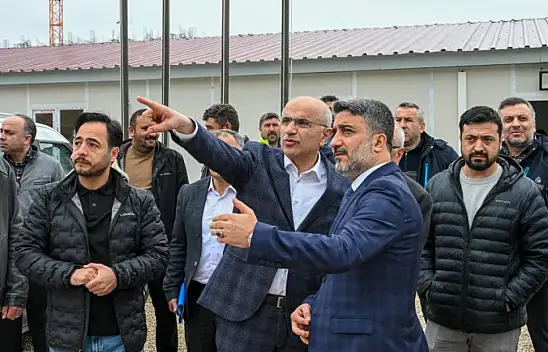 Er: Rezerv Alanları Malatya'nın Geleceğini Şekillendiriyor
