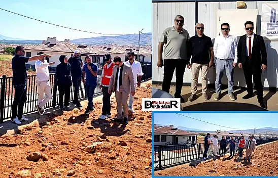 ERKONUT A.Ş. Türkiye'nin En Büyük Kırsal Konut Projesini Başarıyla Tamamladı