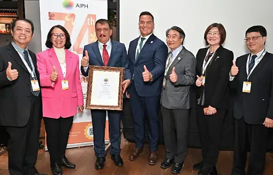 EXPO 2028 Malatya'da