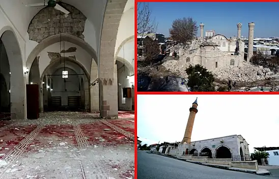 Geleceğe Güvenle Bakan Battalgazi'nin 13 Projesi Cumhurbaşkanlığı Yatırım Programında