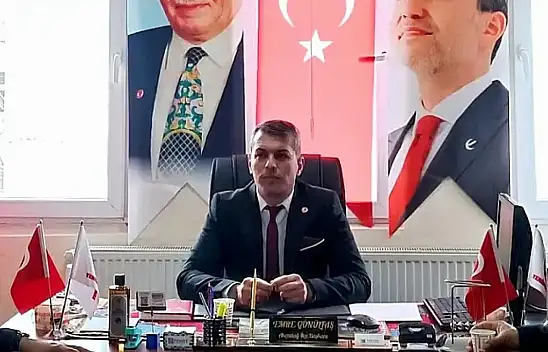 Gönültaş: Akçadağ Halkı Sabırlı Ama Artık Çözüm Bekliyor!