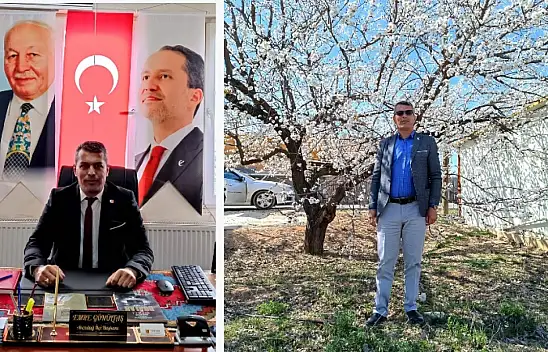 Gönültaş: Akçadağ'ın Ekonomisi Kayısıya Bağlı Çiftçi Destek Bekliyor!