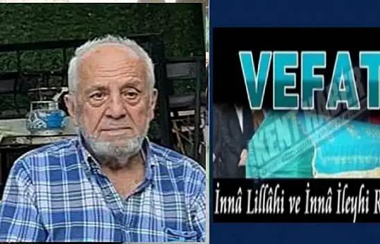 Günata Ailesinin Acı Günü