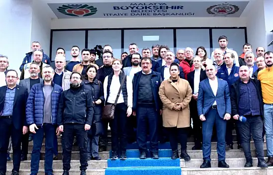 Gürkan: Benim Yaptırdığım Yerler Sağlamdır, Bundan Dolayı da Keşkem Yoktur