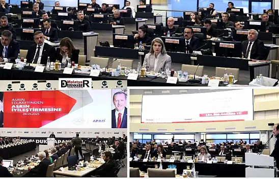 Halkın Vekili Ölmeztoprak Ankara'da Önemli Değerlendirme Toplantısına Katıldı