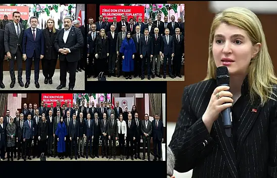 Halkın Vekili Ölmeztoprak: Bu Sürecin Takipçisiyiz