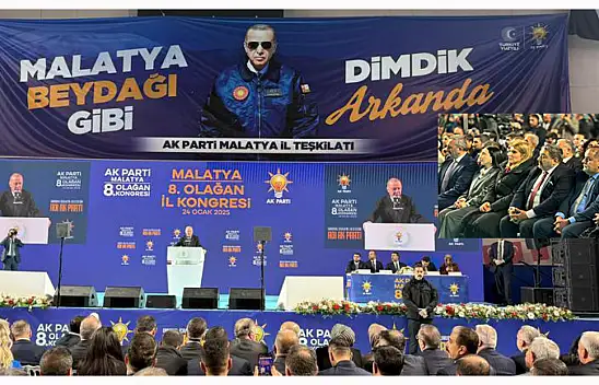 Halkın Vekili Ölmeztoprak: Malatyalı Hemşerilerime Teşekkür Ediyorum