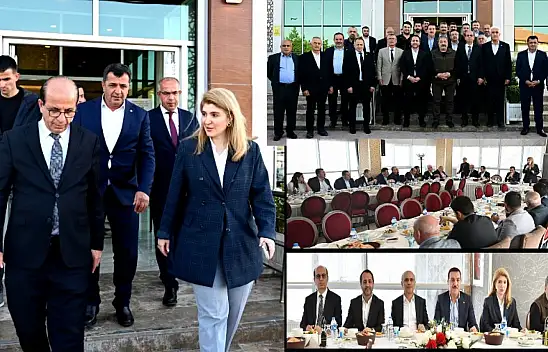 Halkın Vekili Ölmeztoprak: Şehrimizin Sesi Olmayı Sürdürüyoruz!