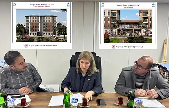 Halkın Vekili Ölmeztoprak'tan Önemli Açıklamalar