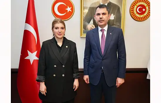 Halkın Vekili Ölmeztoprak' Yeniden Daha Güçlü Malatya İçin Çalışıyoruz'