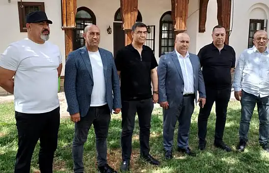 Haşim Karadağ Net Konuştu: Yeni Malatyaspor'u Kurtarmaya Adayız