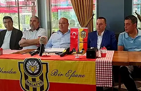 Haşim Karadağ: Sözümüzün Sonuna Kadar Arkasındayız!