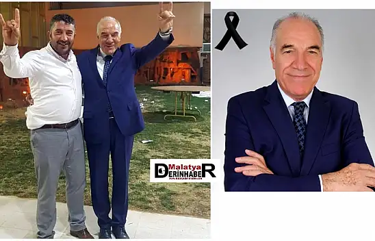 Hayatını Türk milliyetçiliğine Adayan Av. Kazım Ayaydın İçin Anma Programı