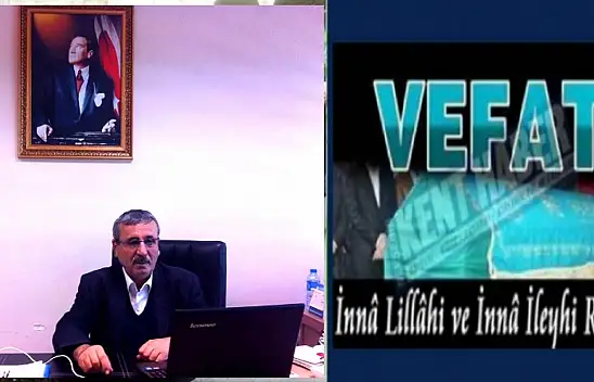 Hekimhan Bir Değerini Daha Yitirdi: Adil Özbay Vefat Etti