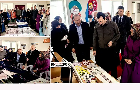 Hekimhan Söğüt Mahallesinde Yaşamak Ayrıcalıktır