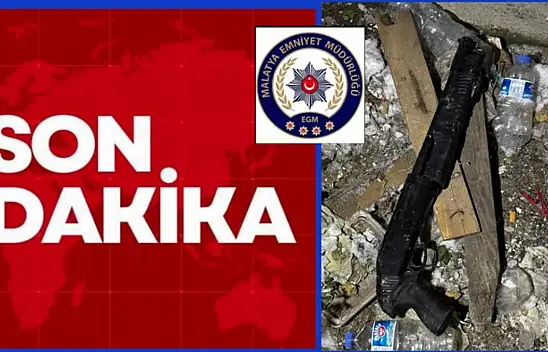 Husumetliler Arasında Kan Aktı 1 Yaralı