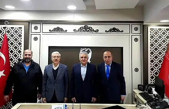 Huzurun ve Cesaretin Adı Türk Polis Teşkilatı