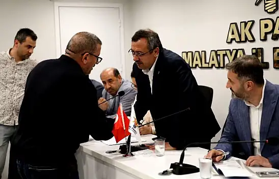 İl Başkanı Bakan: Amacımız Sadece Not Almak Değil!