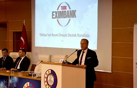 İlhan' Yeni Teşviklere İhtiyacımız Var'