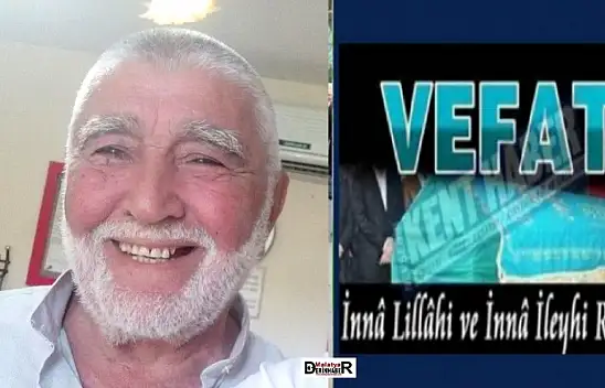 İşadamı Ali Fırat'ın Acı Günü