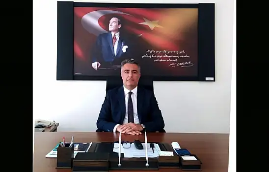İYİ Parti Yeşilyurt İlçe Başkanı Karakurt'tan Kınama Mesajı