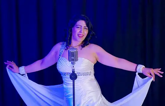 Kader Karakaş Ben Helvanı Kavurdum Dedi