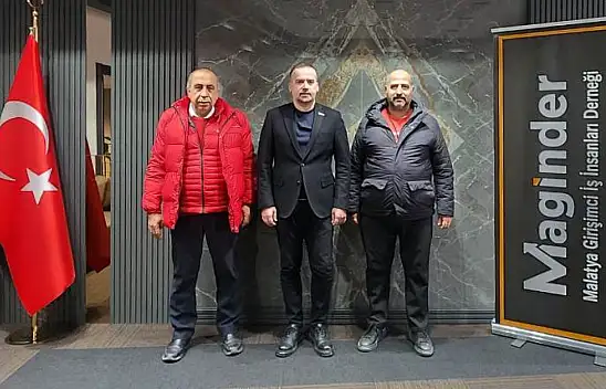 Karademir' Bu Şehir Yalnızca Bizim Değil Geleceğimizin Emaneti'