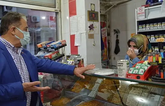 Keskin Aileler gönül rahatlığı ile evlatlarını şoför esnafına teslim edebilir