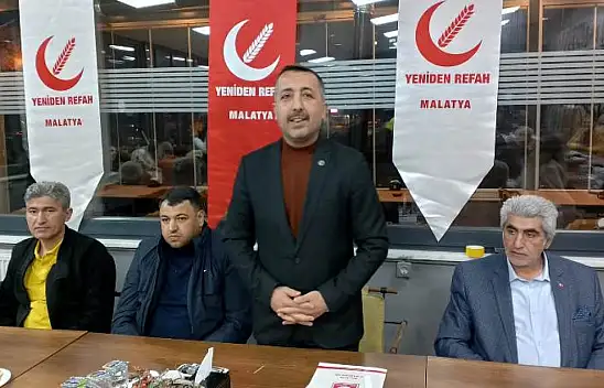 Kılıç' Yapılan İyi Bir Hizmet Varsa Biz Onu Destekleriz'
