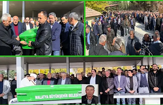 Kiraz Ailesinin Acı Günü