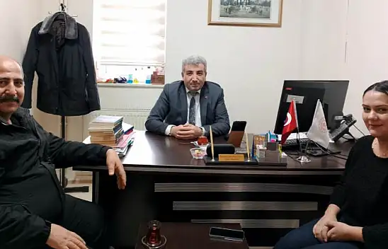 Kocaeli'de Gündem Malatya Oldu