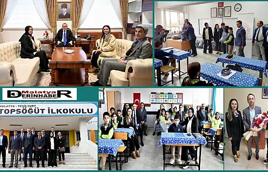 Kocaeli'den Malatya'ya Yardım Köprüsü: Kocaeli Hayra Koşanlar Derneği