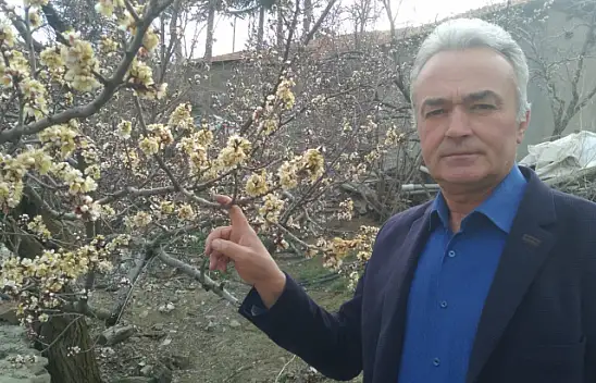 Kuluncak ta hasar büyük