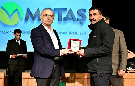 Kura İle Motaş'a Personel Alımı Gerçekleşti