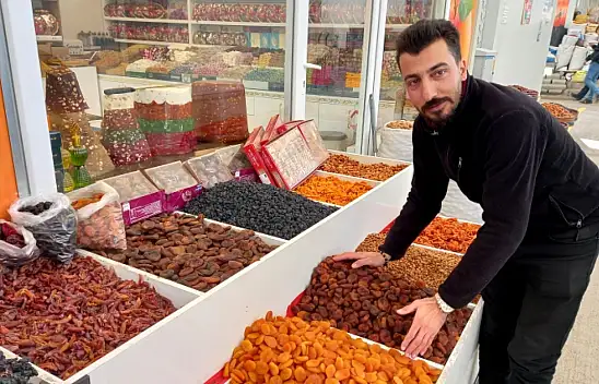 Kuru Kayısı İhracat Miktarı Düştü