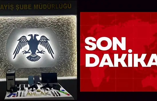 Malatya Antalya arası Fuhuş Çetesi Polisin Operasyonuyla Çökertildi